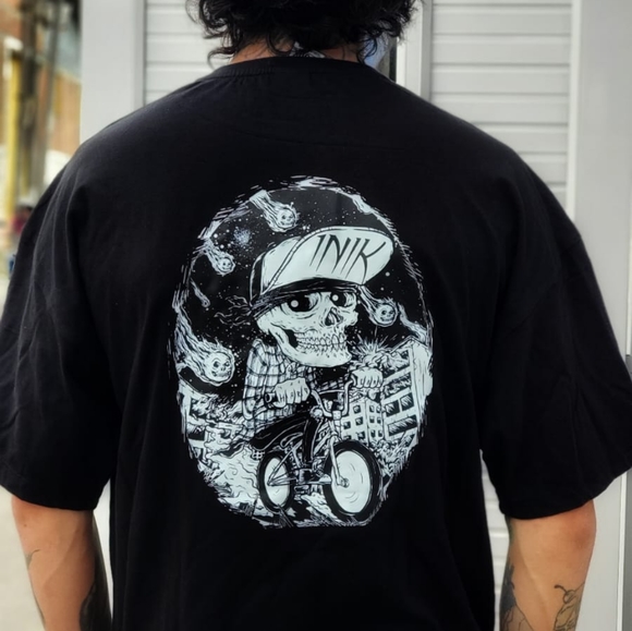 Meet your Posher, Mario - Picture 4 of 6